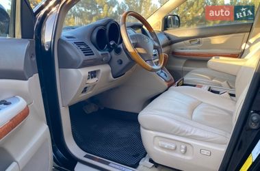 Внедорожник / Кроссовер Lexus RX 2006 в Одессе