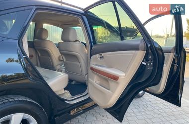 Внедорожник / Кроссовер Lexus RX 2006 в Одессе