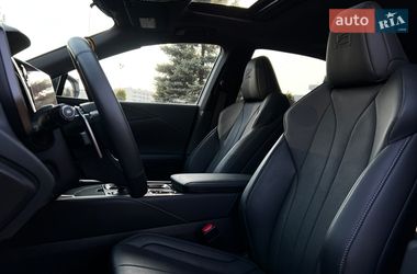 Внедорожник / Кроссовер Lexus RX 2023 в Львове