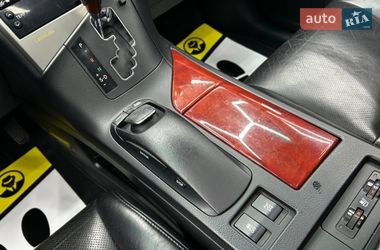 Внедорожник / Кроссовер Lexus RX 2011 в Черновцах