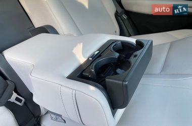 Внедорожник / Кроссовер Lexus RX 2023 в Харькове