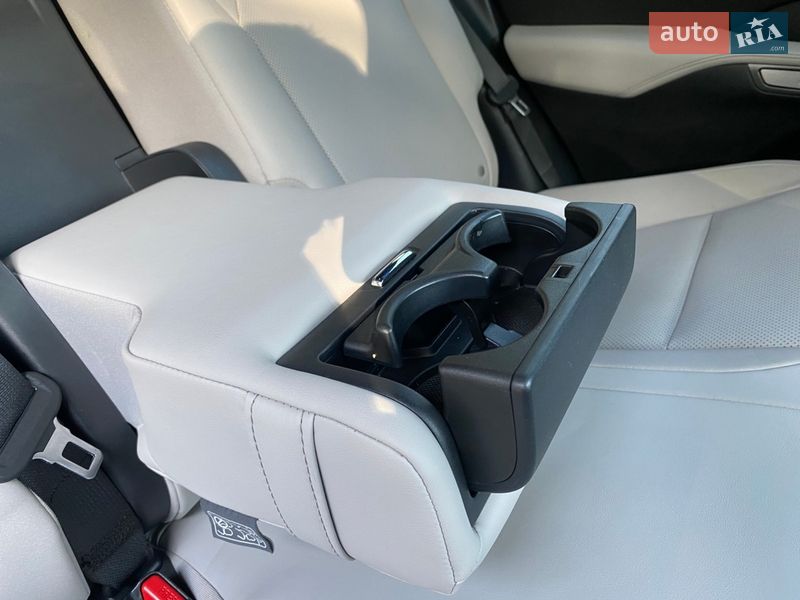 Внедорожник / Кроссовер Lexus RX 2023 в Харькове