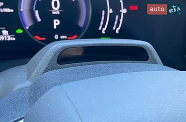 Внедорожник / Кроссовер Lexus RX 2023 в Харькове