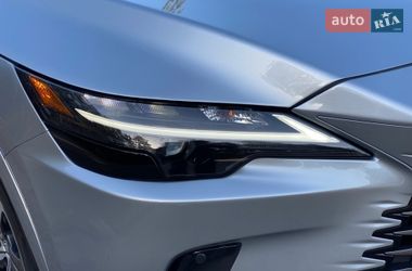 Внедорожник / Кроссовер Lexus RX 2023 в Харькове