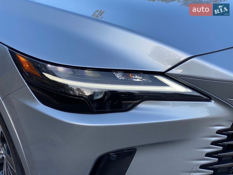 Внедорожник / Кроссовер Lexus RX 2023 в Харькове