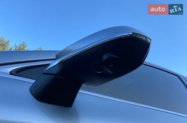 Внедорожник / Кроссовер Lexus RX 2023 в Харькове