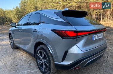 Внедорожник / Кроссовер Lexus RX 2023 в Харькове