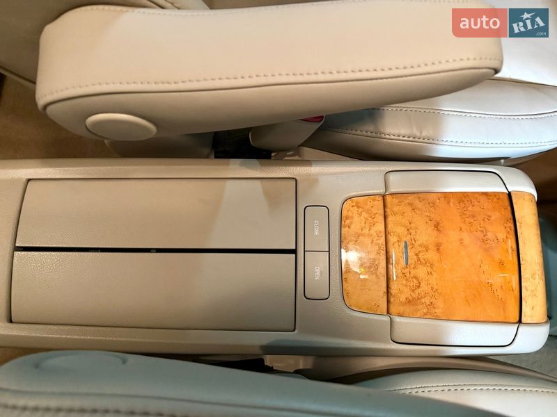 Внедорожник / Кроссовер Lexus RX 2008 в Днепре фото 33 Внедорожник / Кроссовер Lexus RX 2008 в Днепре