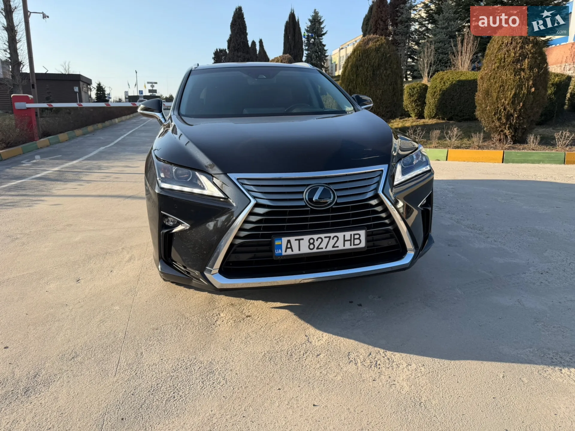 2019 Lexus RX - мініатюра 30
