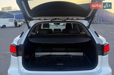 Внедорожник / Кроссовер Lexus RX 2021 в Днепре