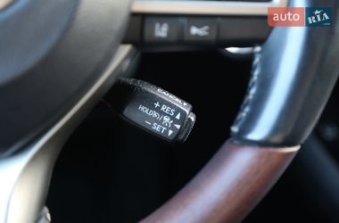 Внедорожник / Кроссовер Lexus RX 2021 в Киеве