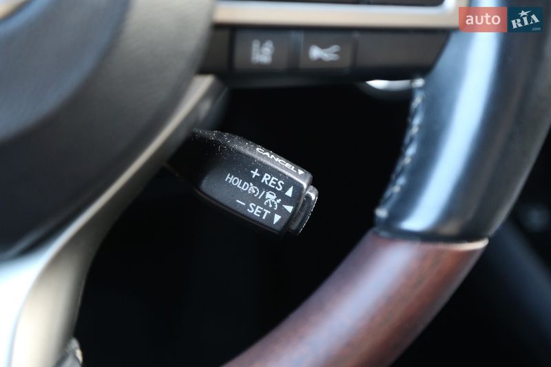 Внедорожник / Кроссовер Lexus RX 2021 в Киеве