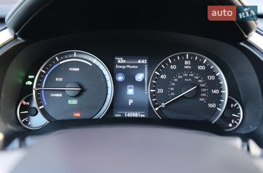 Внедорожник / Кроссовер Lexus RX 2021 в Киеве