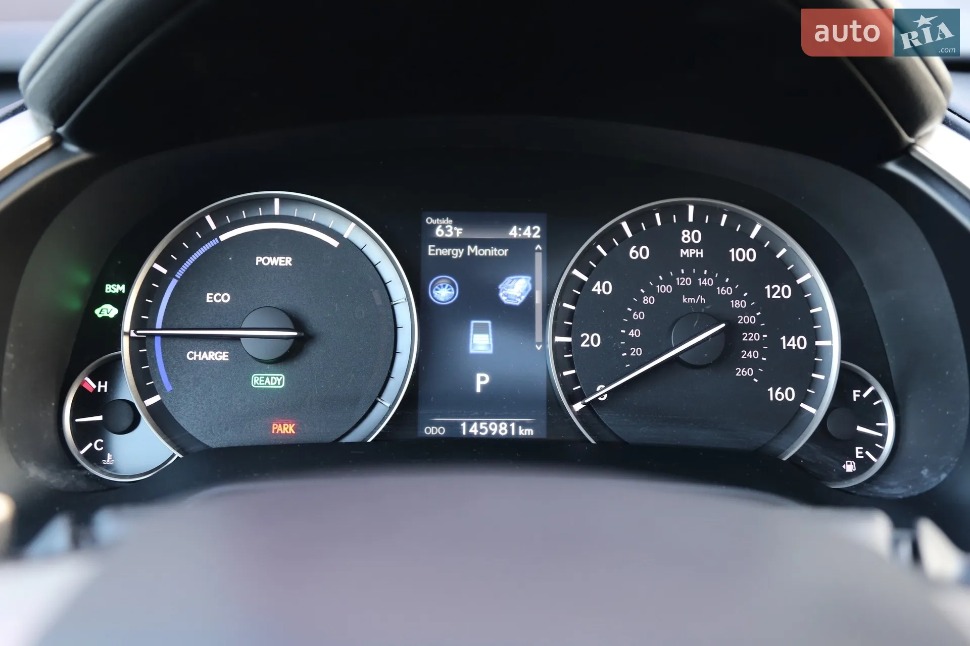 2021 Lexus RX - мініатюра 19