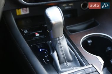 Внедорожник / Кроссовер Lexus RX 2021 в Киеве