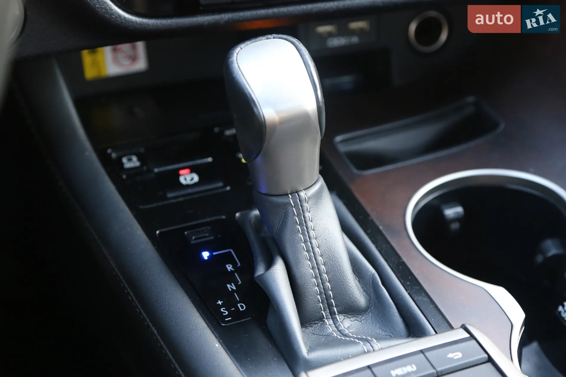 2021 Lexus RX - мініатюра 27