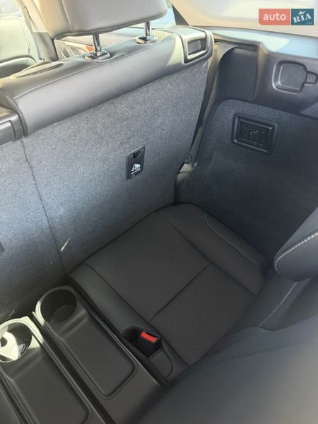 Позашляховик / Кросовер Lexus RX 2020 в Житомирі