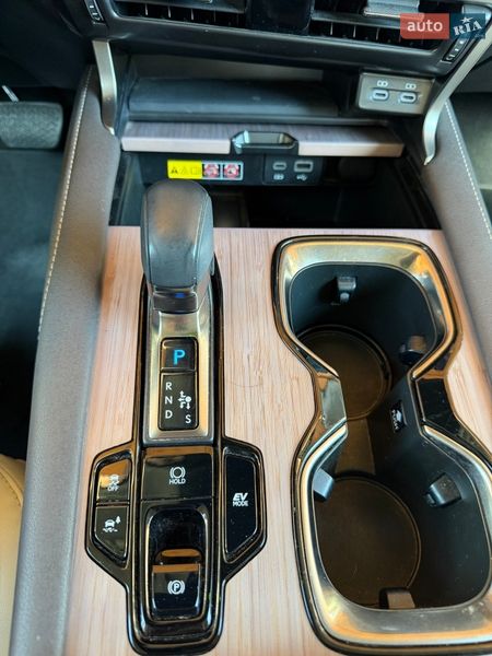 Внедорожник / Кроссовер Lexus RX 2023 в Ужгороде