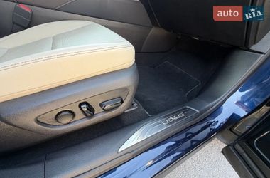 Внедорожник / Кроссовер Lexus RX 2023 в Ужгороде