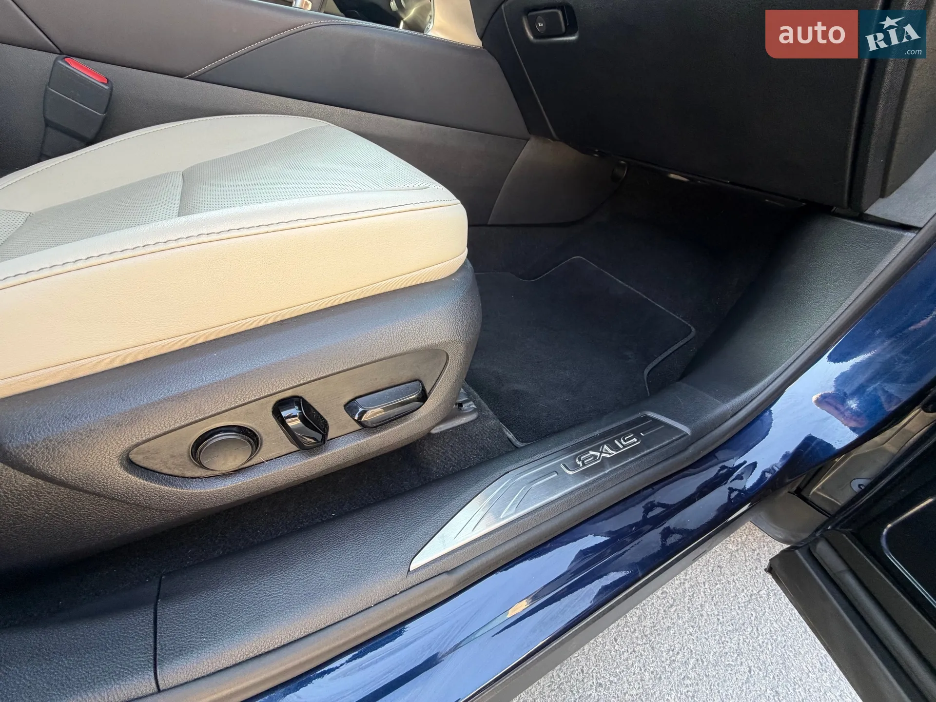 2023 Lexus RX - мініатюра 20