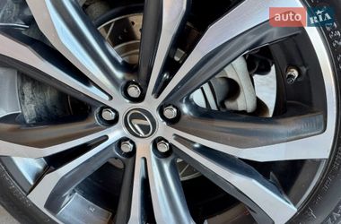 Внедорожник / Кроссовер Lexus RX 2020 в Киеве