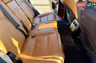 Внедорожник / Кроссовер Lexus RX 2020 в Киеве