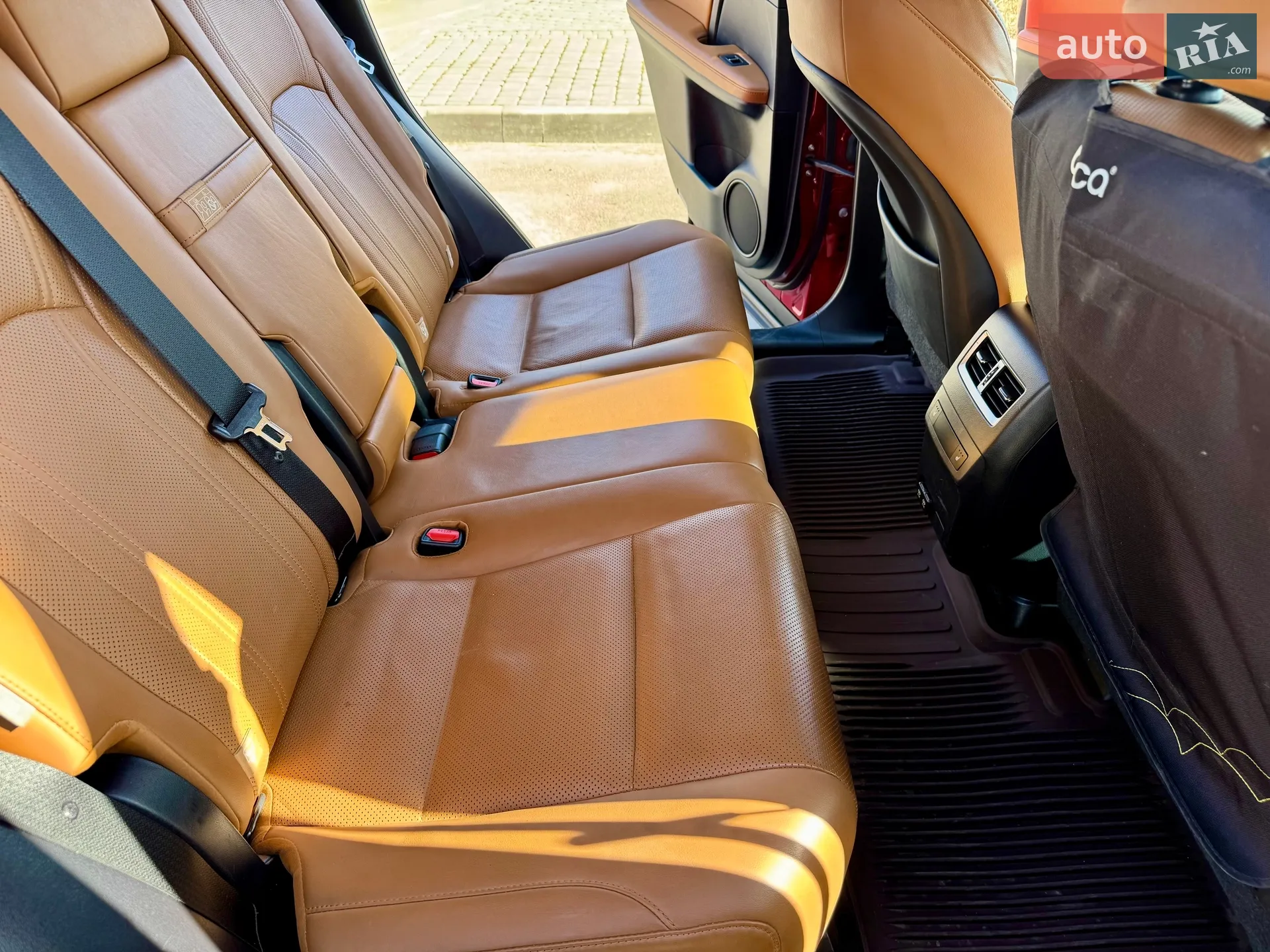 2020 Lexus RX - мініатюра 13