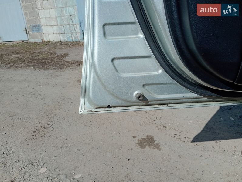 Позашляховик / Кросовер Lexus RX 2003 в Харкові