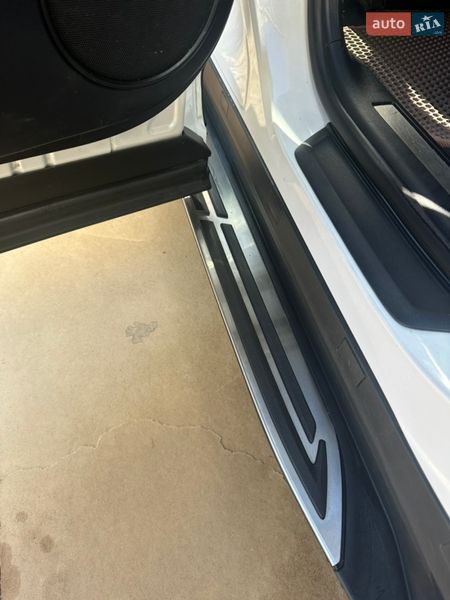 Внедорожник / Кроссовер Lexus RX 2018 в Боярке