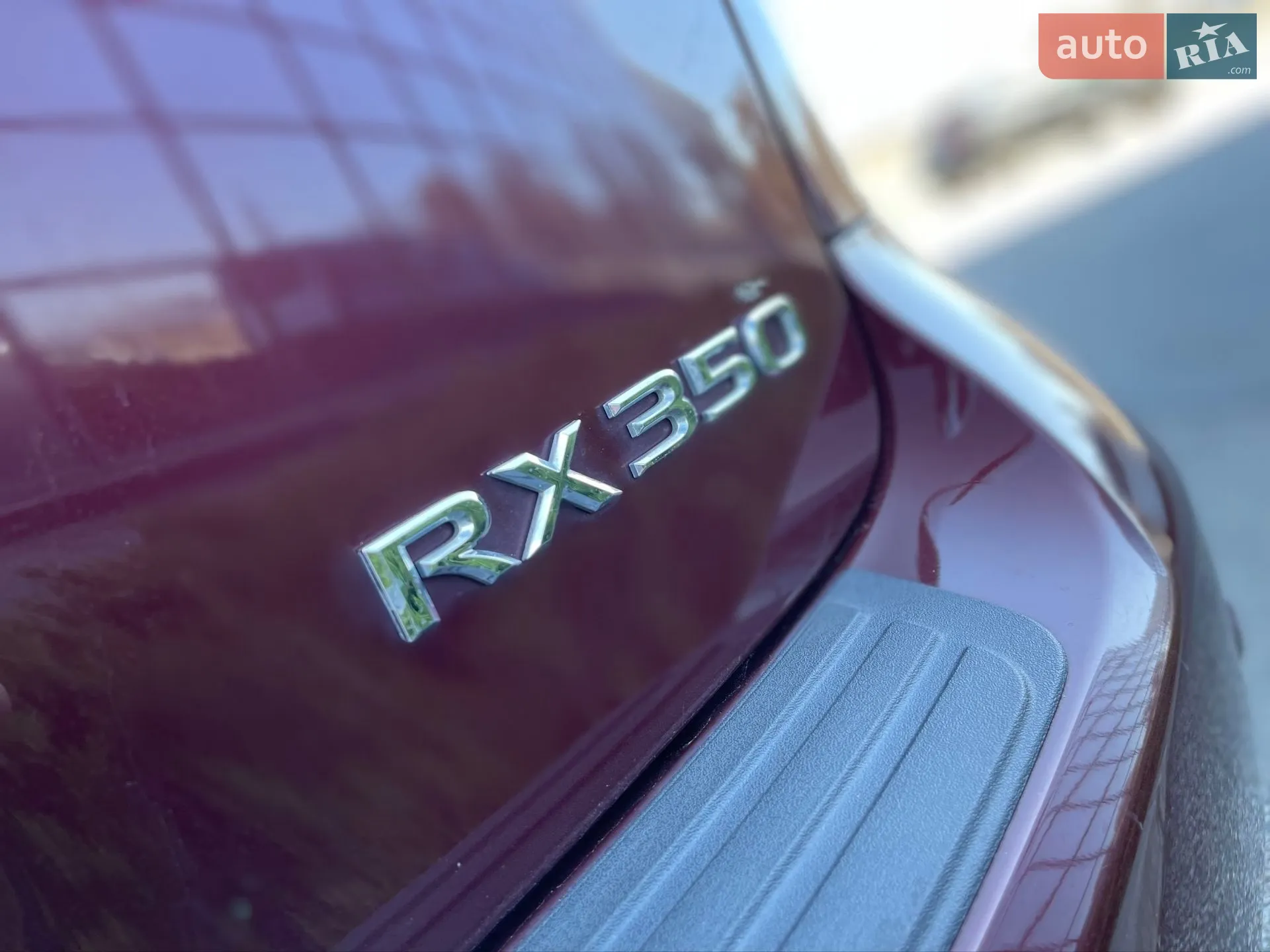 2013 Lexus RX - мініатюра 19