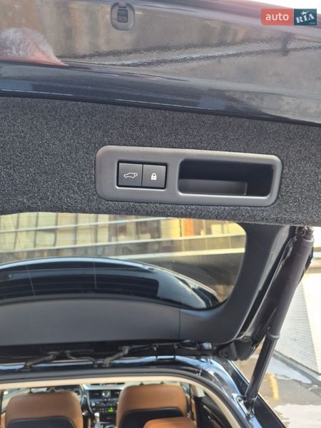 Внедорожник / Кроссовер Lexus RX 2020 в Киеве