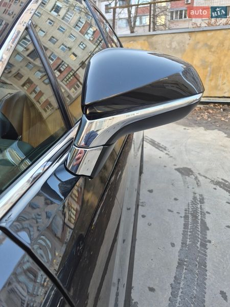 Внедорожник / Кроссовер Lexus RX 2020 в Киеве