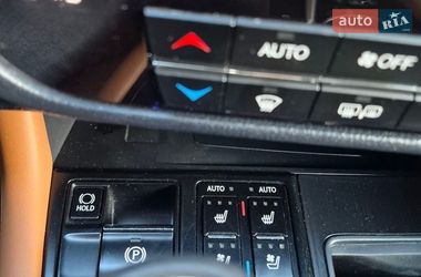 Внедорожник / Кроссовер Lexus RX 2020 в Киеве