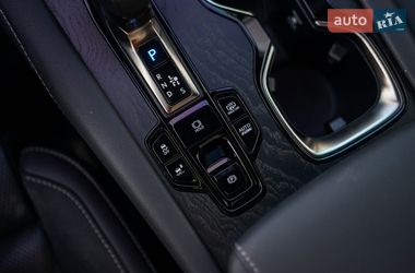 Внедорожник / Кроссовер Lexus RX 2024 в Львове