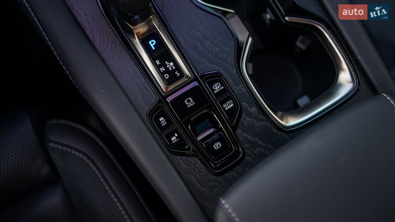 Внедорожник / Кроссовер Lexus RX 2024 в Львове