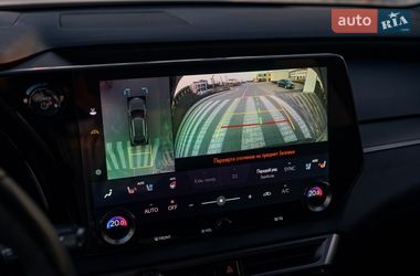 Внедорожник / Кроссовер Lexus RX 2024 в Львове