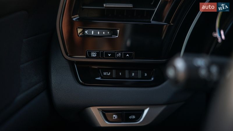 Внедорожник / Кроссовер Lexus RX 2024 в Львове