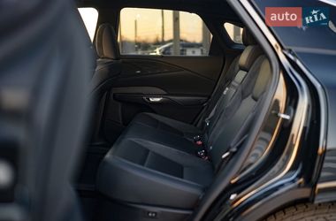 Внедорожник / Кроссовер Lexus RX 2024 в Львове