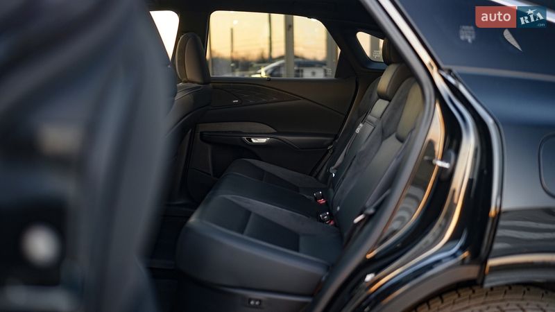 Внедорожник / Кроссовер Lexus RX 2024 в Львове