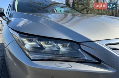 Внедорожник / Кроссовер Lexus RX 2018 в Киеве