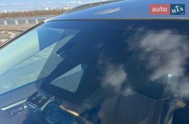 Внедорожник / Кроссовер Lexus RX 2018 в Киеве