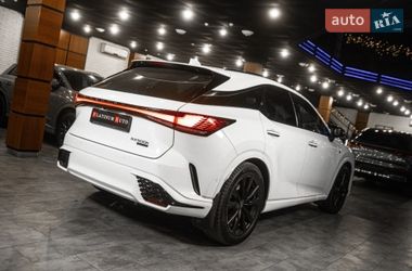 Внедорожник / Кроссовер Lexus RX 2023 в Одессе