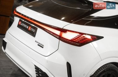 Внедорожник / Кроссовер Lexus RX 2023 в Одессе