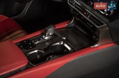 Внедорожник / Кроссовер Lexus RX 2023 в Одессе