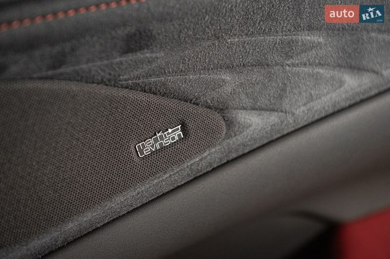 Внедорожник / Кроссовер Lexus RX 2023 в Одессе