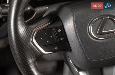 Внедорожник / Кроссовер Lexus RX 2023 в Одессе