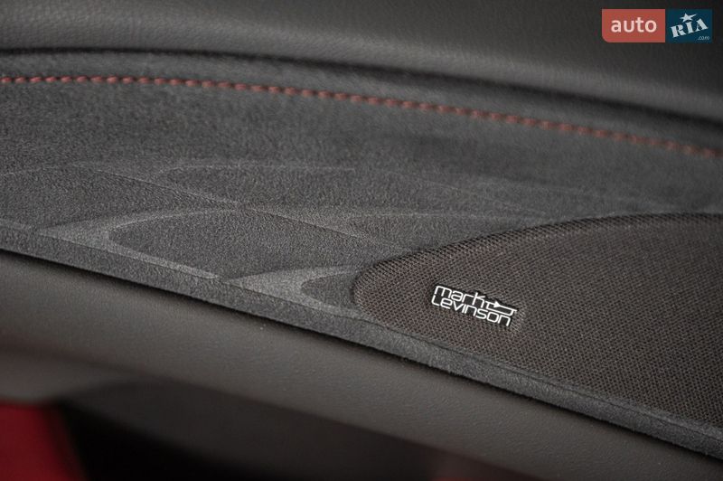Внедорожник / Кроссовер Lexus RX 2023 в Одессе
