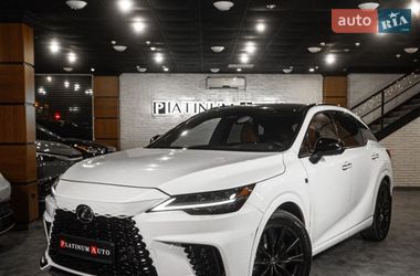 Внедорожник / Кроссовер Lexus RX 2023 в Одессе