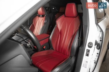 Внедорожник / Кроссовер Lexus RX 2023 в Одессе