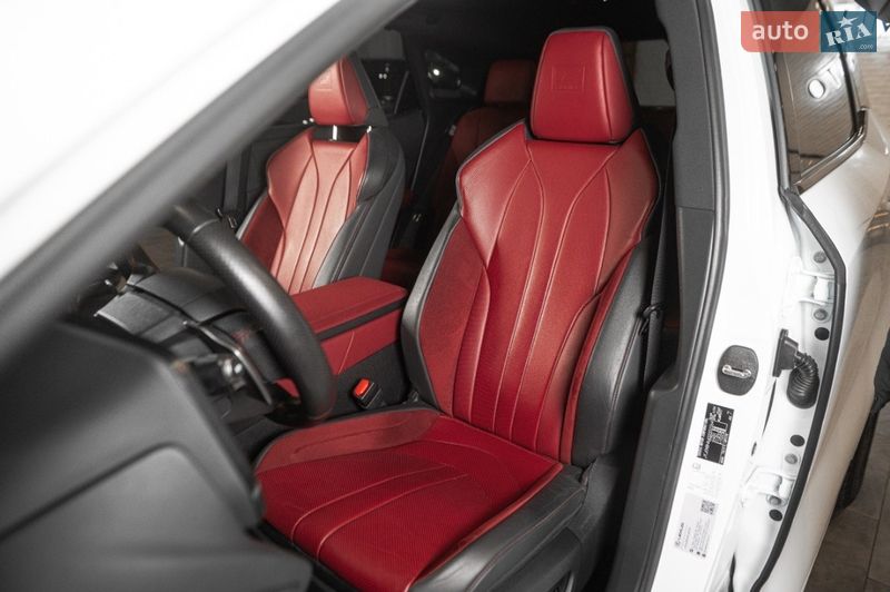 Внедорожник / Кроссовер Lexus RX 2023 в Одессе